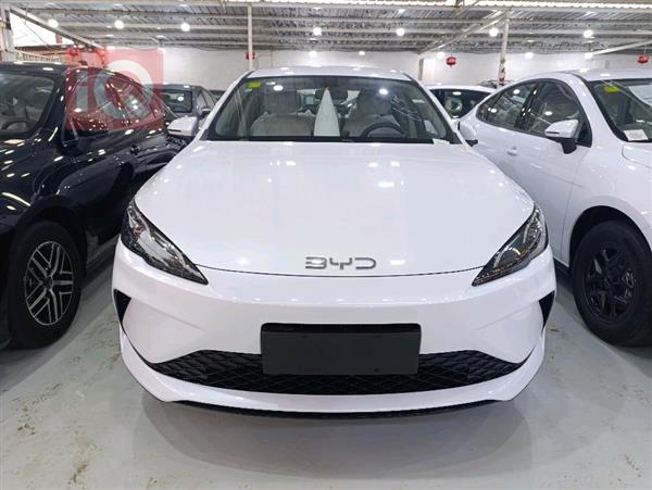 BYD Seal 05 DM-i 2025 for sale in Iraq - Baghdad